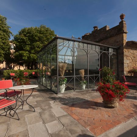 Il Falconiere Relais & Spa Cortona Esterno foto
