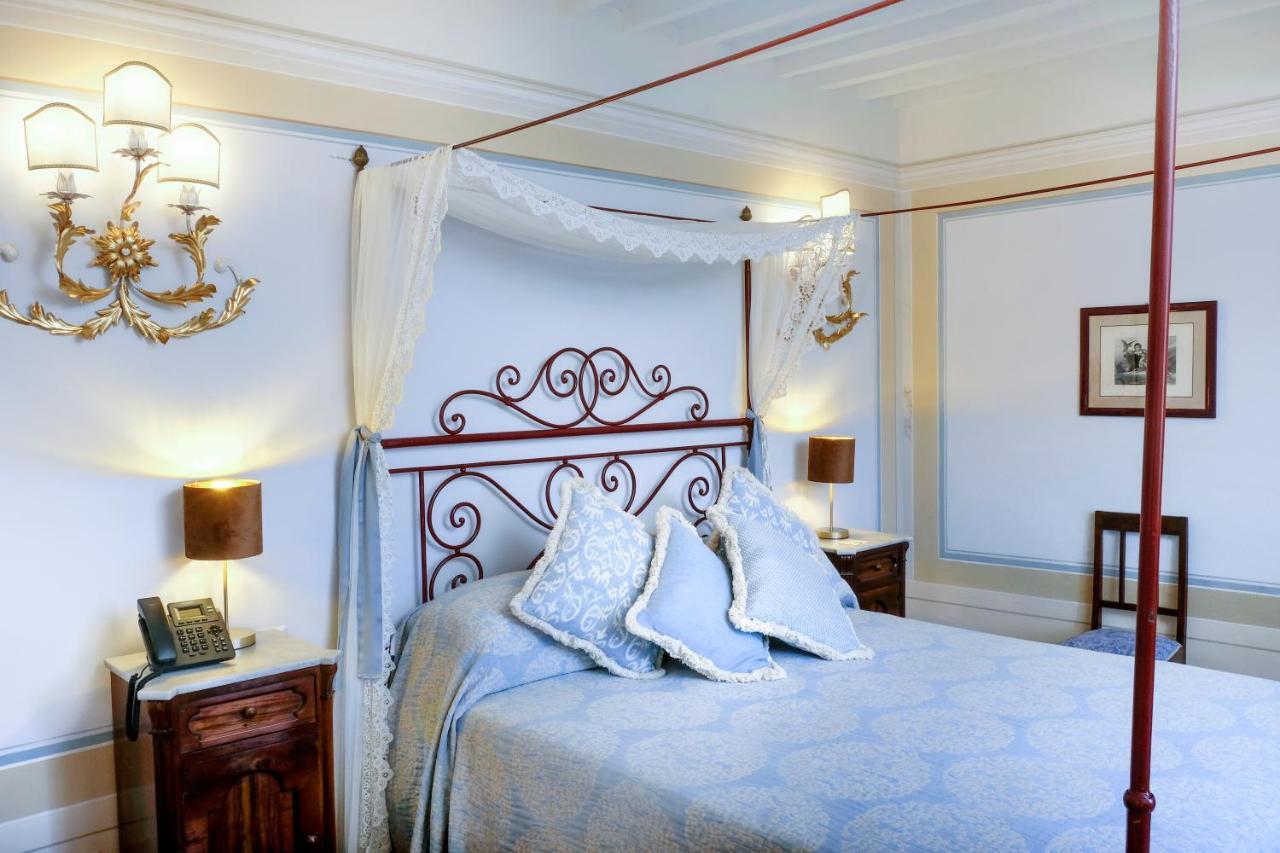 Il Falconiere Relais & Spa Cortona Esterno foto