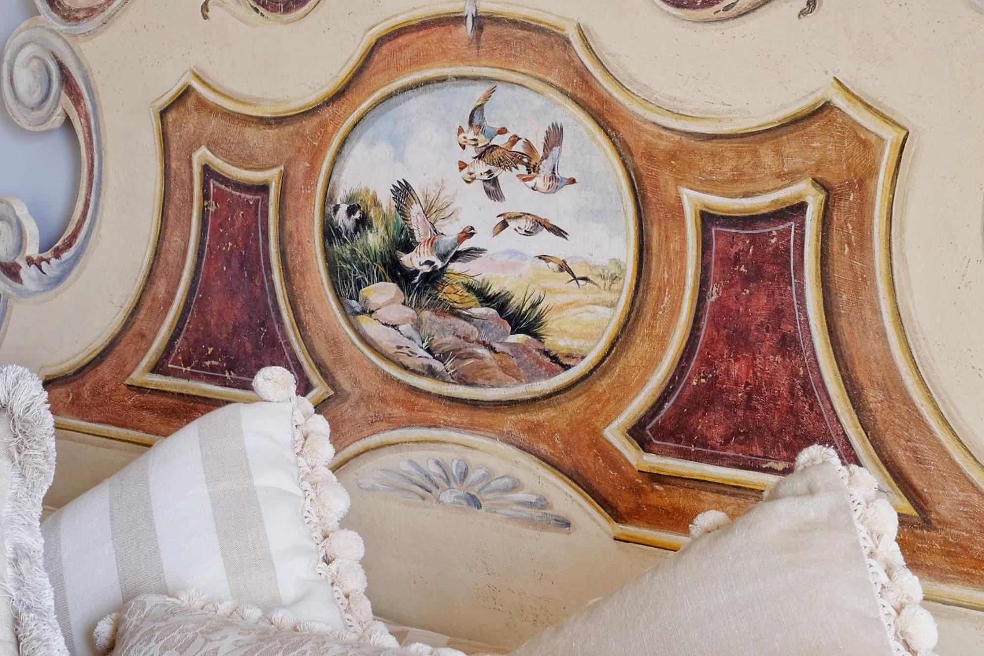 Il Falconiere Relais & Spa Cortona Esterno foto