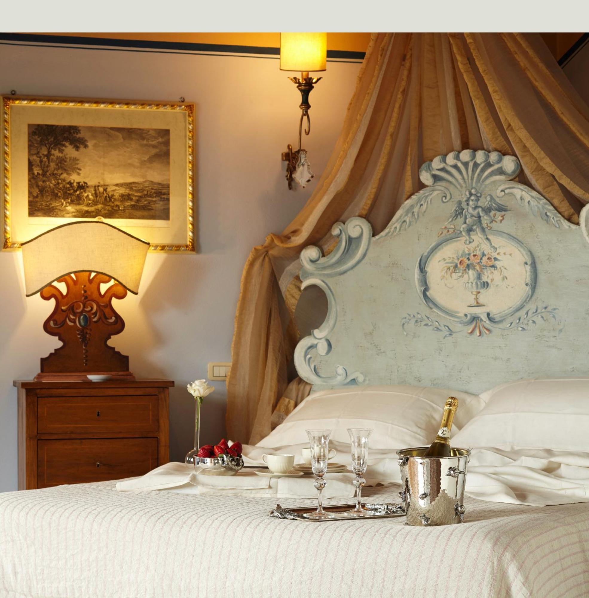 Il Falconiere Relais & Spa Cortona Esterno foto